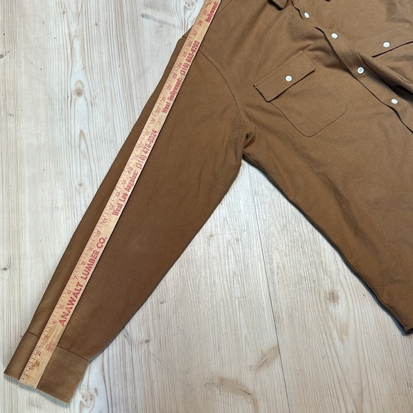 Taylor Stitch The Yosemite Shirt - Picture 4 of 16